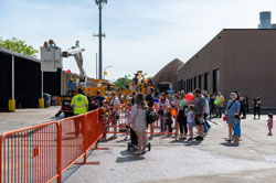Public Works Open House - 051626